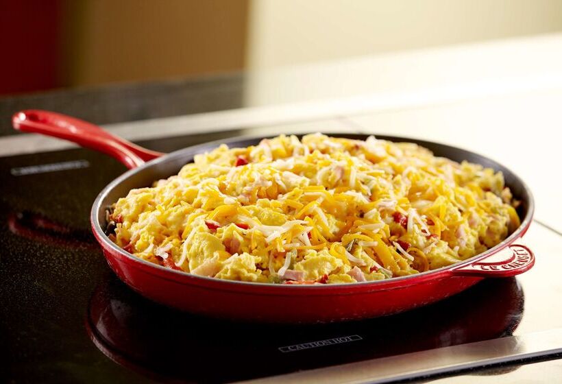 Отель Hyatt Place Orlando Airport