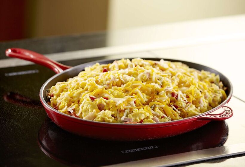 Отель Hyatt Place Orlando Airport