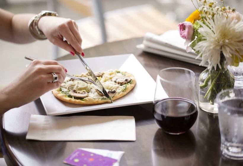 Отель Hyatt Place Orlando Airport