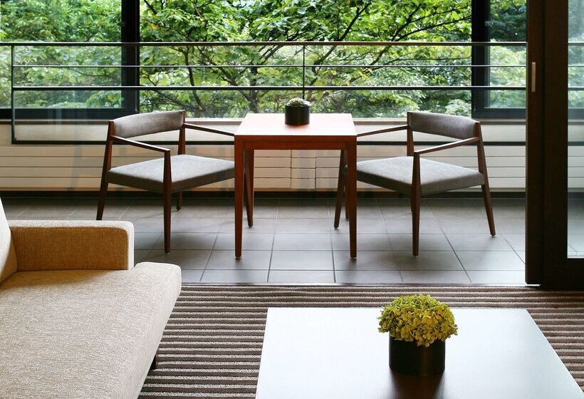 فندق Hyatt Regency Hakone Resort And Spa