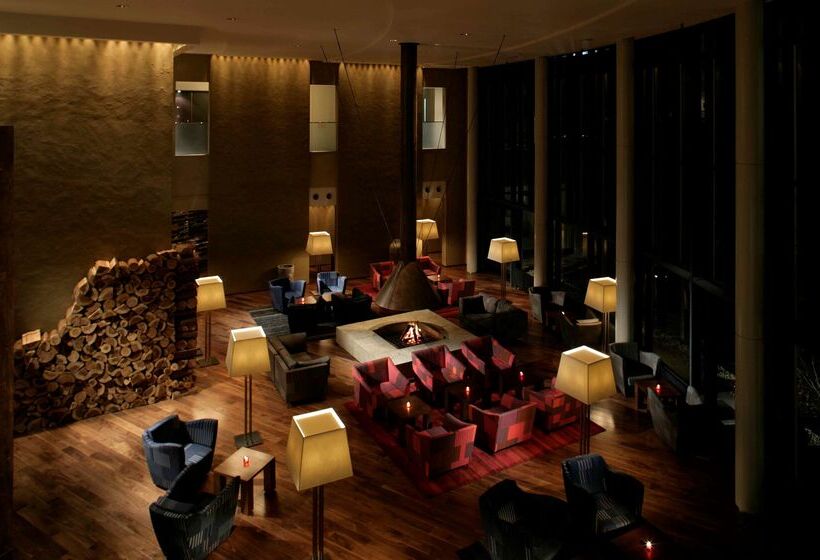 فندق Hyatt Regency Hakone Resort And Spa