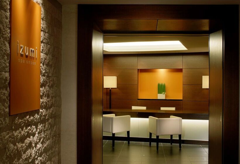 فندق Hyatt Regency Hakone Resort And Spa