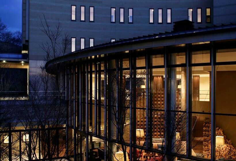 فندق Hyatt Regency Hakone Resort And Spa