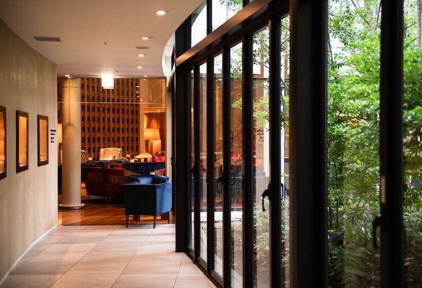 فندق Hyatt Regency Hakone Resort And Spa