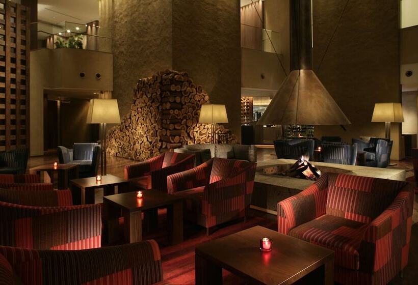 فندق Hyatt Regency Hakone Resort And Spa