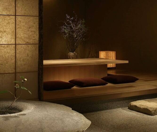 فندق Hyatt Regency Hakone Resort And Spa