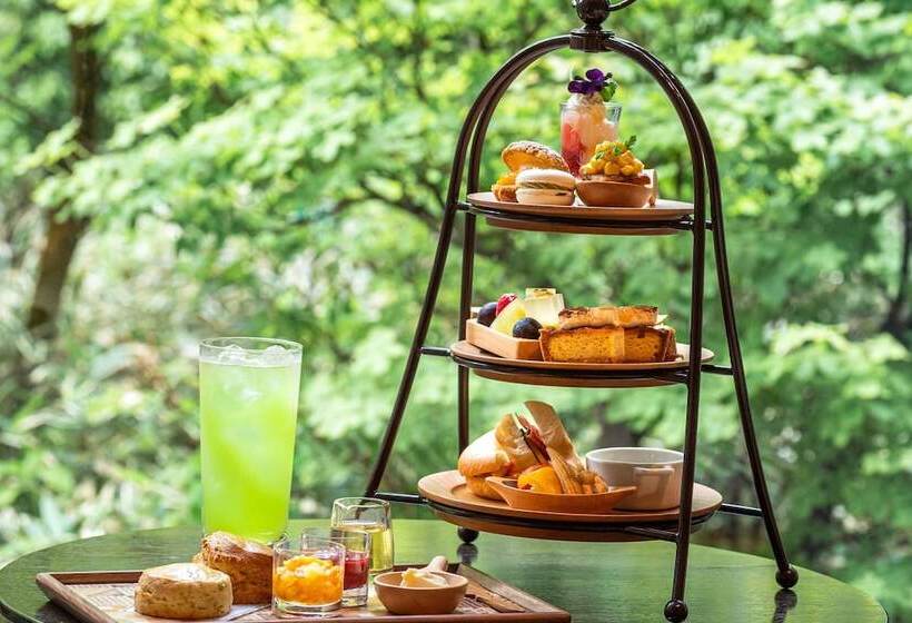 فندق Hyatt Regency Hakone Resort And Spa