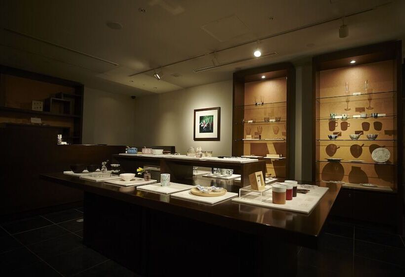 فندق Hyatt Regency Hakone Resort And Spa