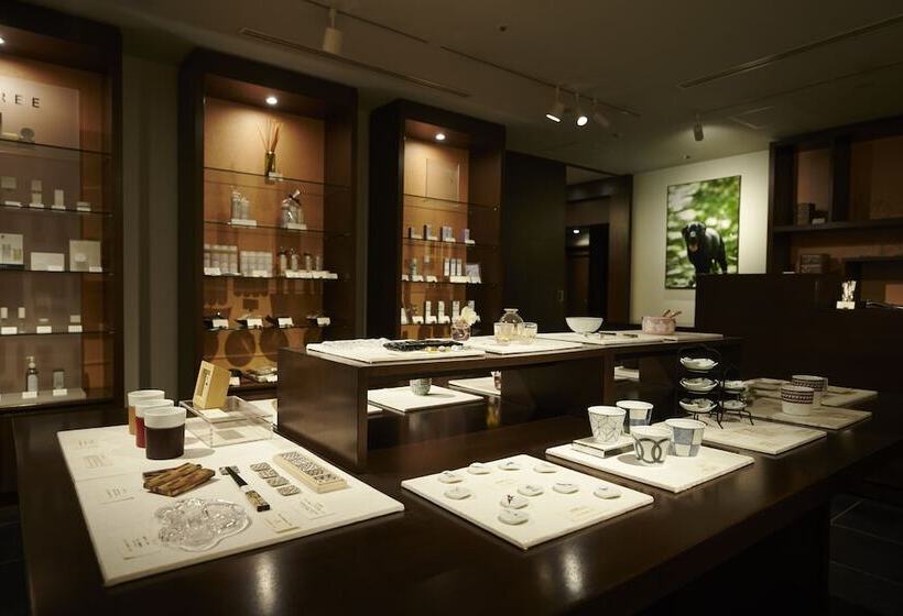 فندق Hyatt Regency Hakone Resort And Spa