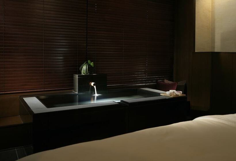 فندق Hyatt Regency Hakone Resort And Spa