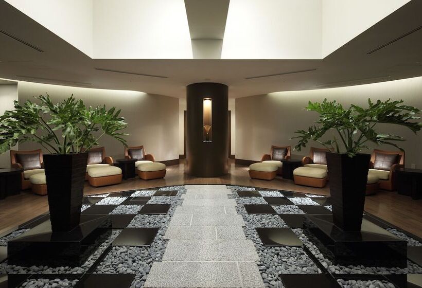 فندق Hyatt Regency Hakone Resort And Spa