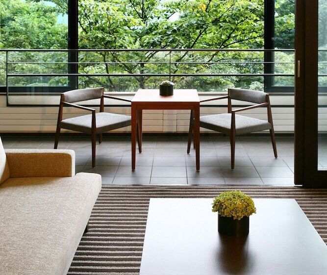 فندق Hyatt Regency Hakone Resort And Spa