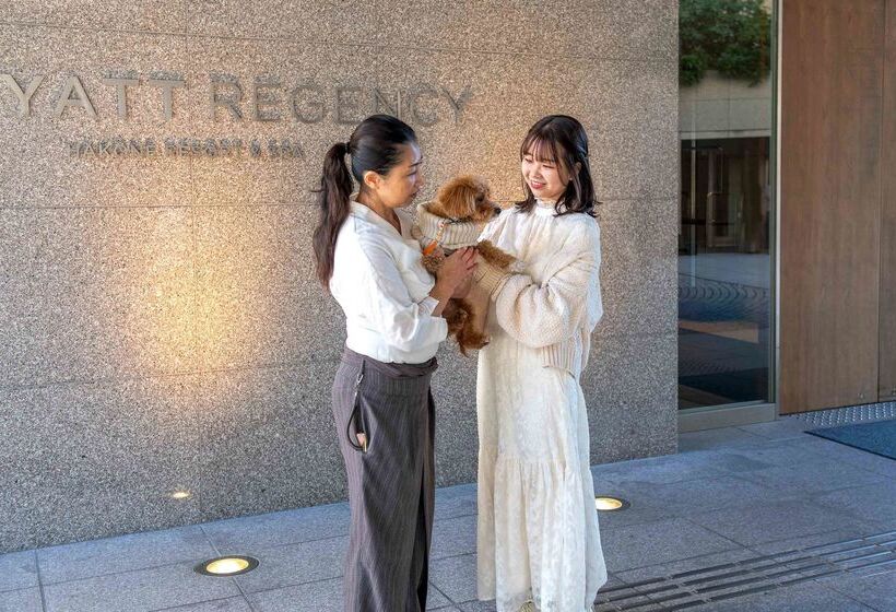 فندق Hyatt Regency Hakone Resort And Spa