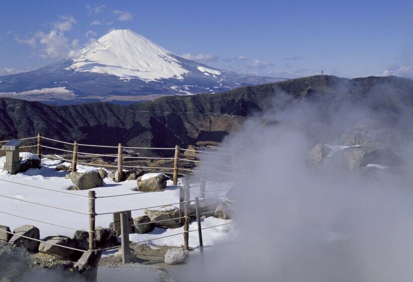 فندق Hyatt Regency Hakone Resort And Spa