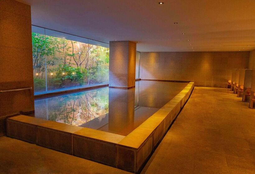 فندق Hyatt Regency Hakone Resort And Spa