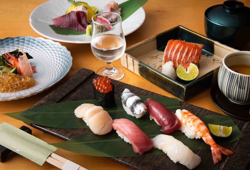 فندق Hyatt Regency Hakone Resort And Spa