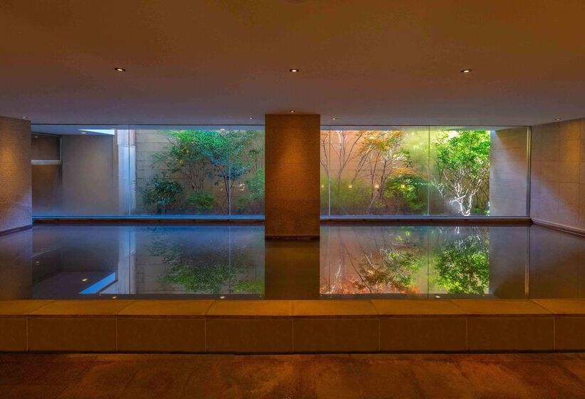 فندق Hyatt Regency Hakone Resort And Spa