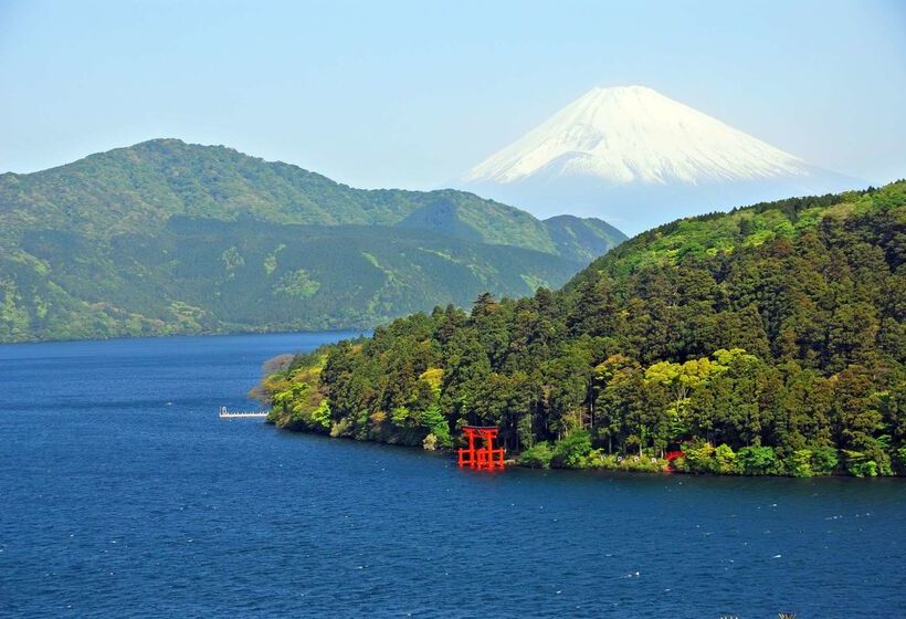 فندق Hyatt Regency Hakone Resort And Spa