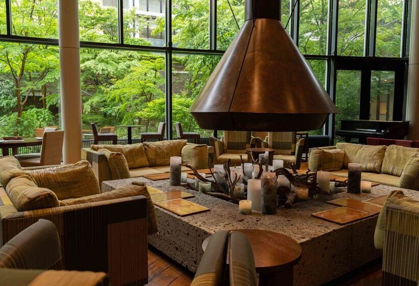 فندق Hyatt Regency Hakone Resort And Spa