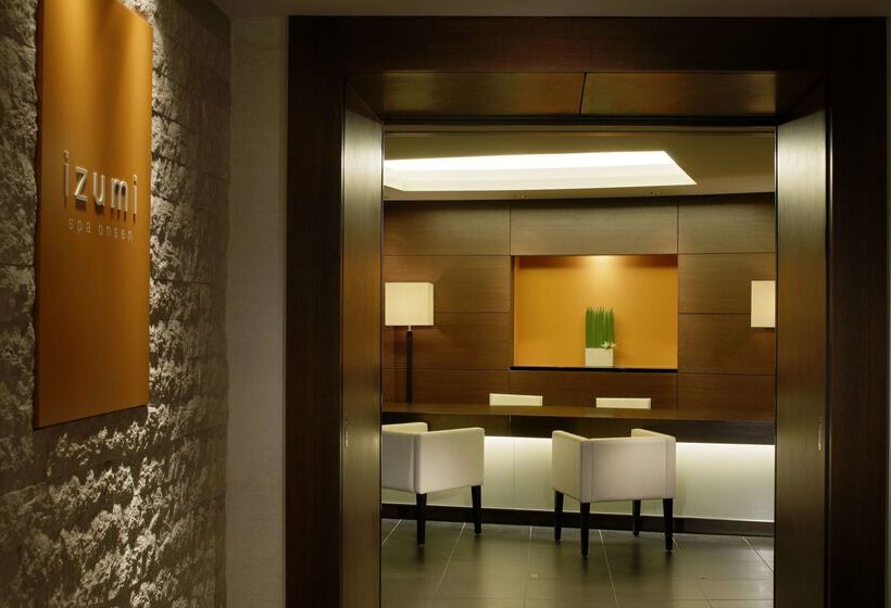 فندق Hyatt Regency Hakone Resort And Spa