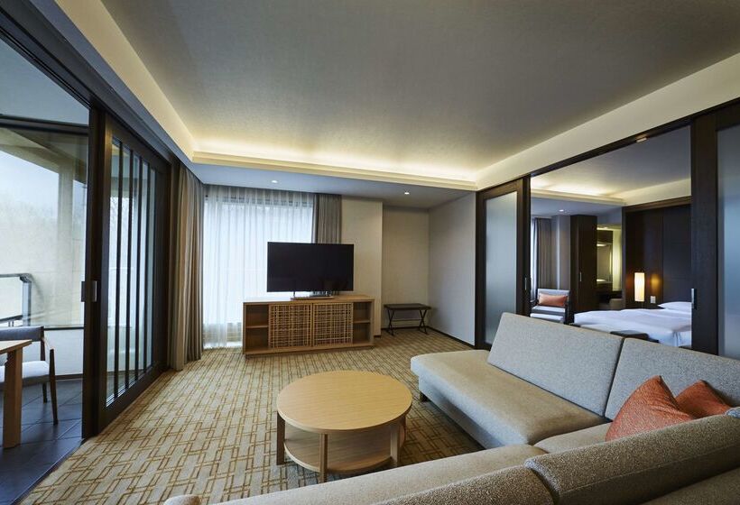 فندق Hyatt Regency Hakone Resort And Spa
