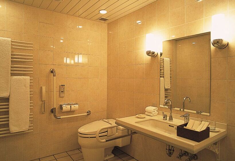 فندق Hyatt Regency Hakone Resort And Spa