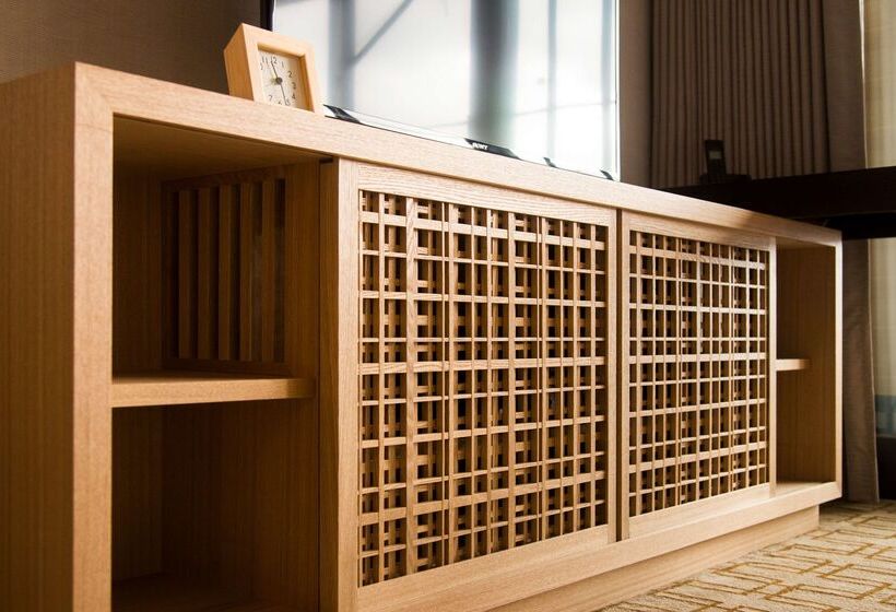 فندق Hyatt Regency Hakone Resort And Spa