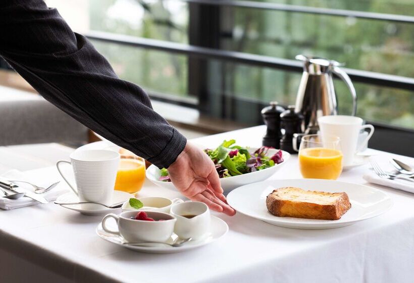 فندق Hyatt Regency Hakone Resort And Spa