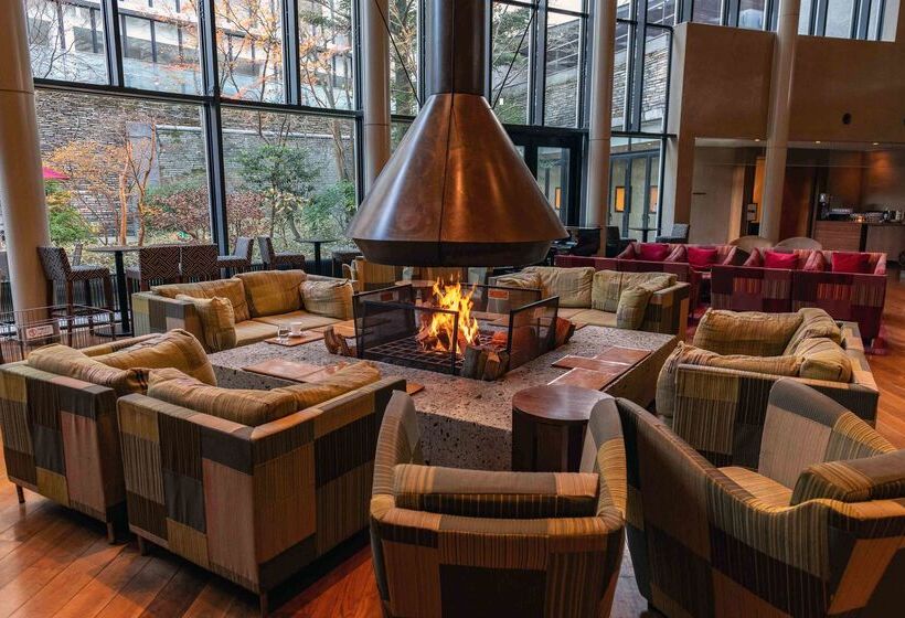 فندق Hyatt Regency Hakone Resort And Spa