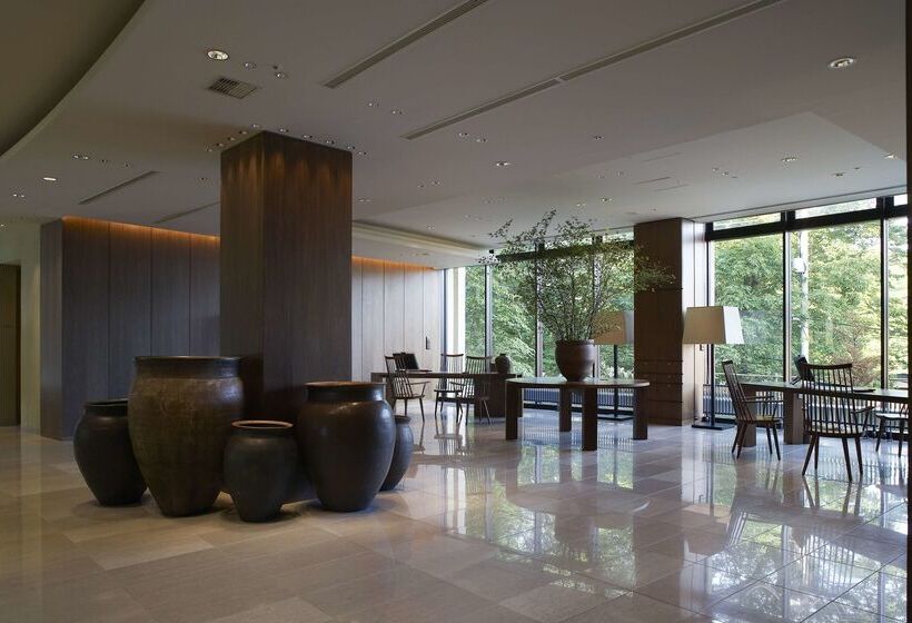 فندق Hyatt Regency Hakone Resort And Spa