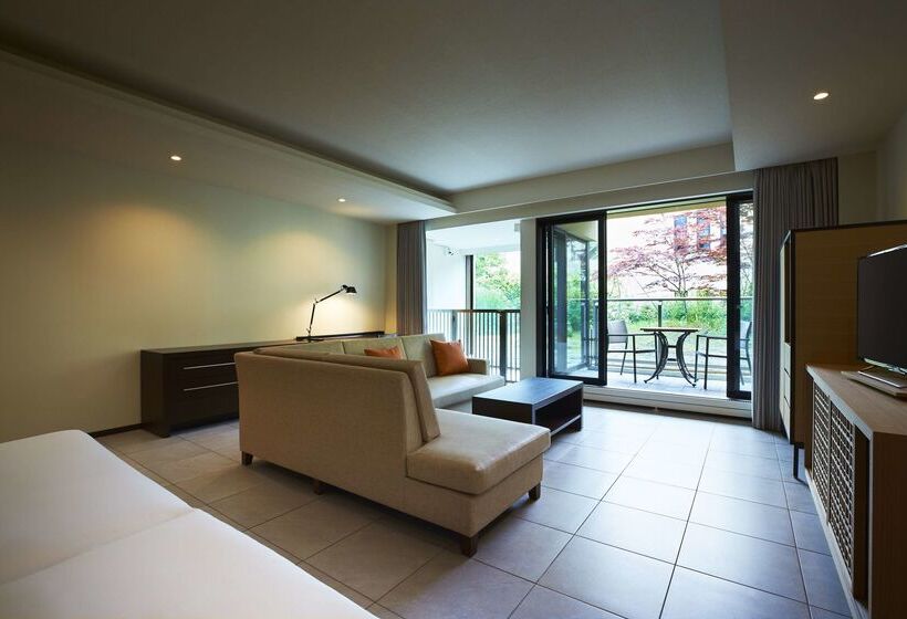 فندق Hyatt Regency Hakone Resort And Spa
