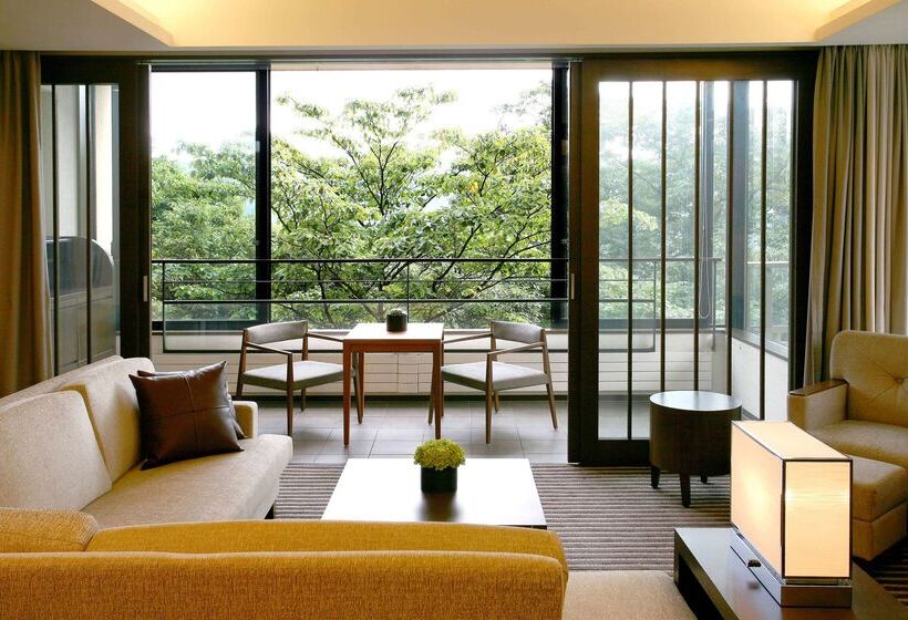 فندق Hyatt Regency Hakone Resort And Spa