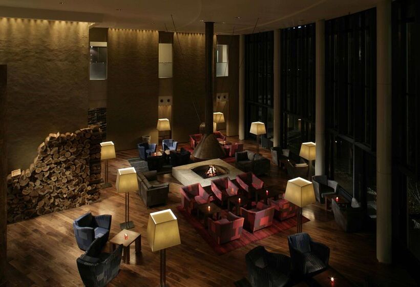 فندق Hyatt Regency Hakone Resort And Spa