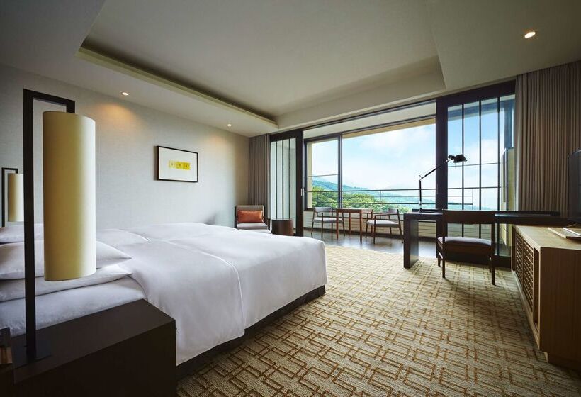 فندق Hyatt Regency Hakone Resort And Spa