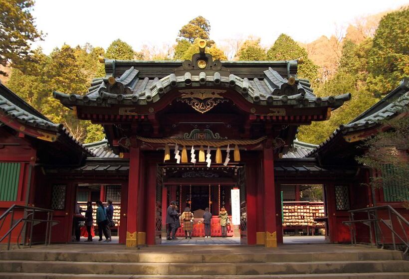 فندق Hyatt Regency Hakone Resort And Spa