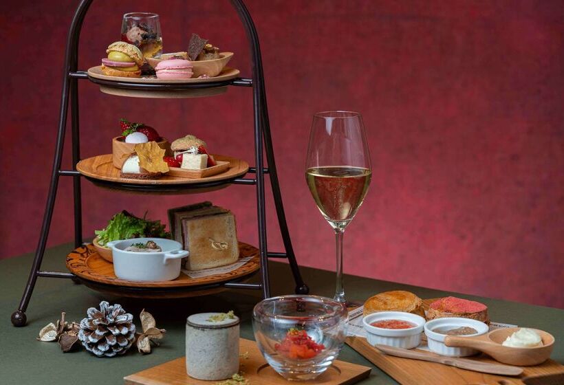 فندق Hyatt Regency Hakone Resort And Spa