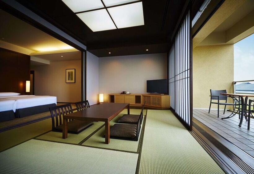 فندق Hyatt Regency Hakone Resort And Spa