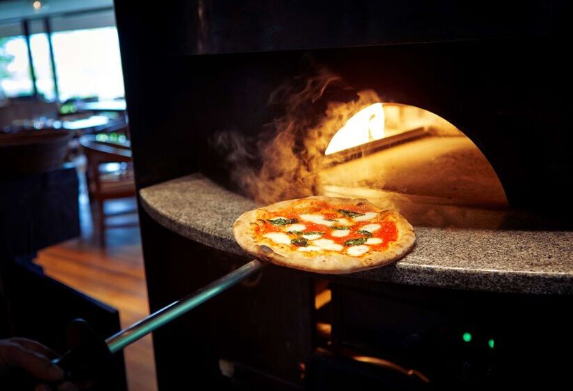 هتل Hyatt Regency Kyoto