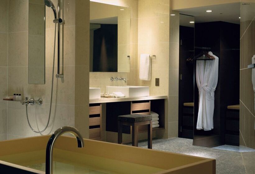 هتل Hyatt Regency Kyoto