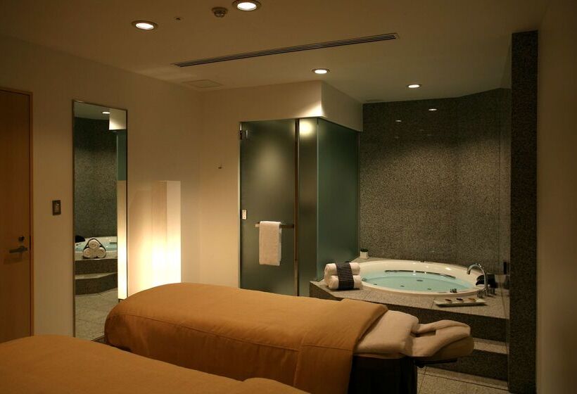 هتل Hyatt Regency Kyoto