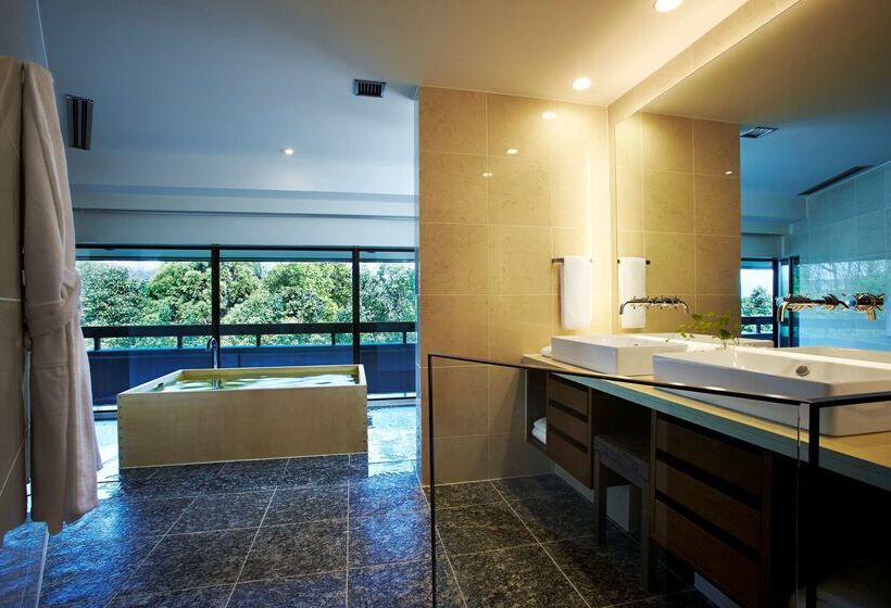 هتل Hyatt Regency Kyoto