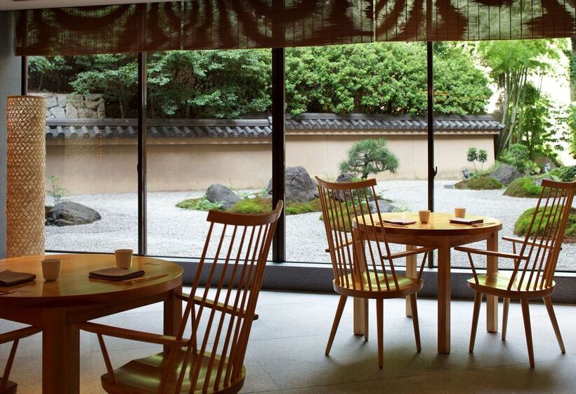 هتل Hyatt Regency Kyoto