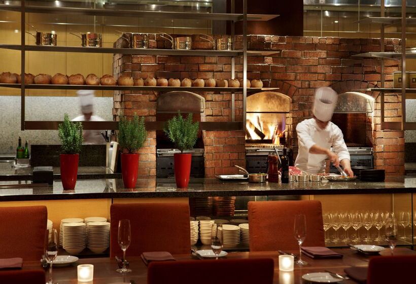 هتل Hyatt Regency Kyoto