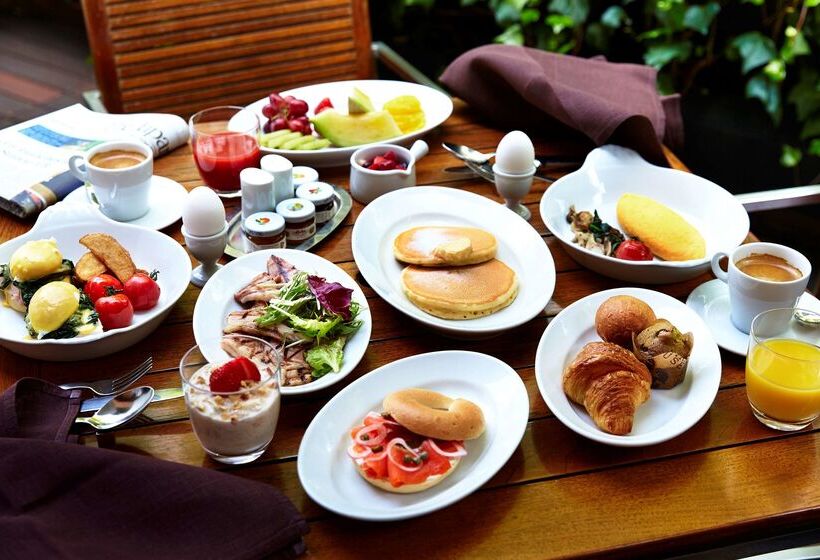 هتل Hyatt Regency Kyoto