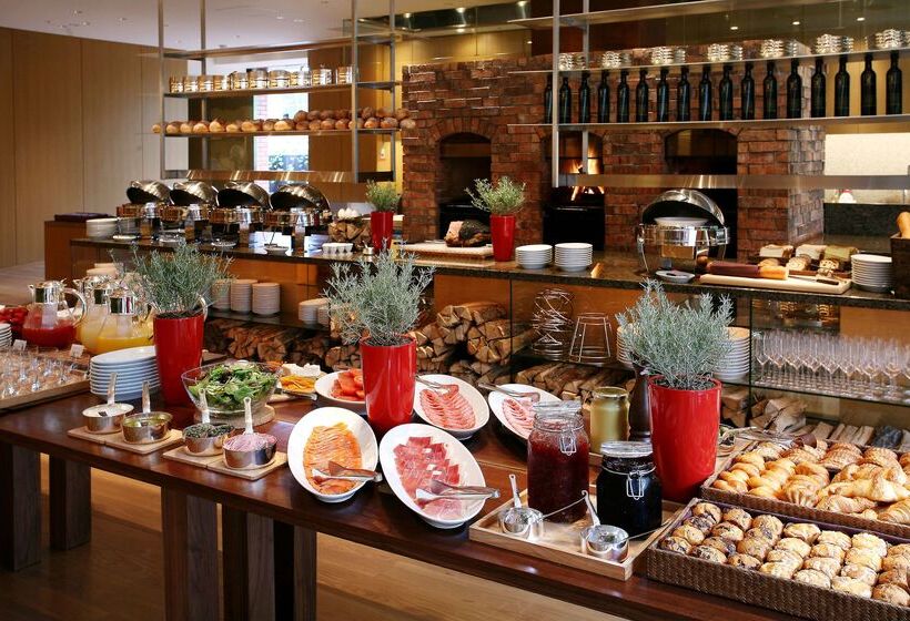 هتل Hyatt Regency Kyoto