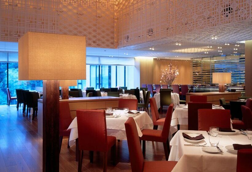 هتل Hyatt Regency Kyoto