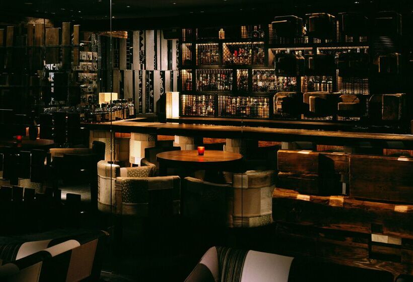 هتل Hyatt Regency Kyoto