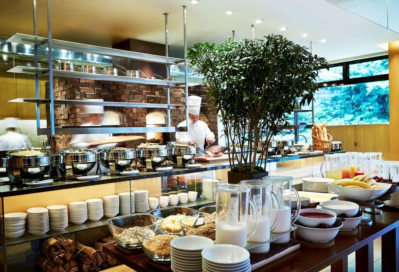 هتل Hyatt Regency Kyoto