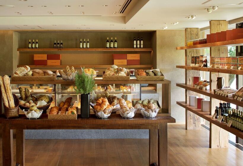 هتل Hyatt Regency Kyoto