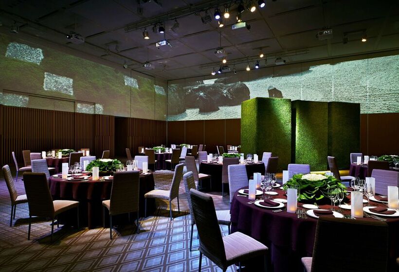 هتل Hyatt Regency Kyoto